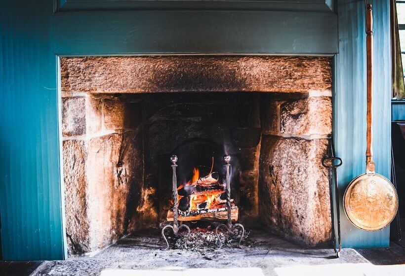 Heavitree Of Griswold B&b