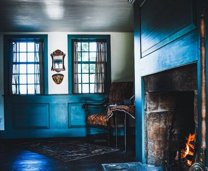 Heavitree Of Griswold B&b