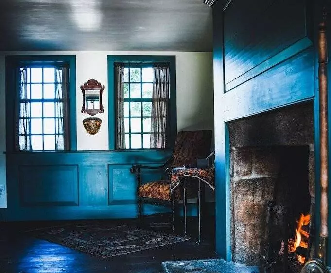 Heavitree Of Griswold B&b