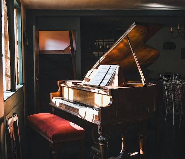 Heavitree Of Griswold B&b