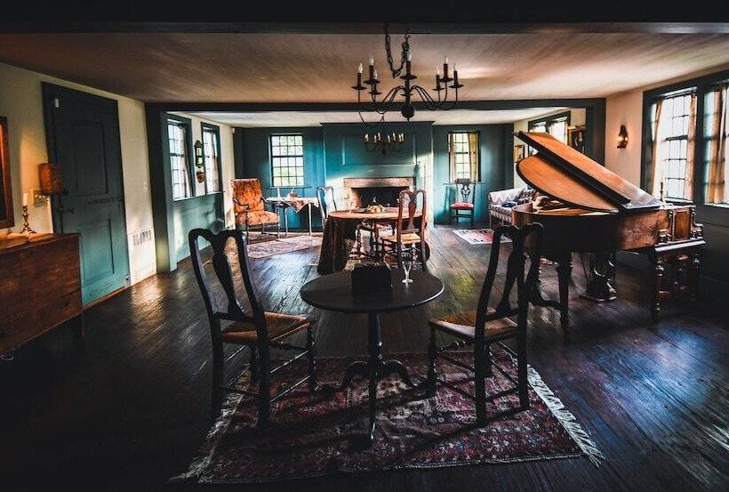 Heavitree Of Griswold B&b