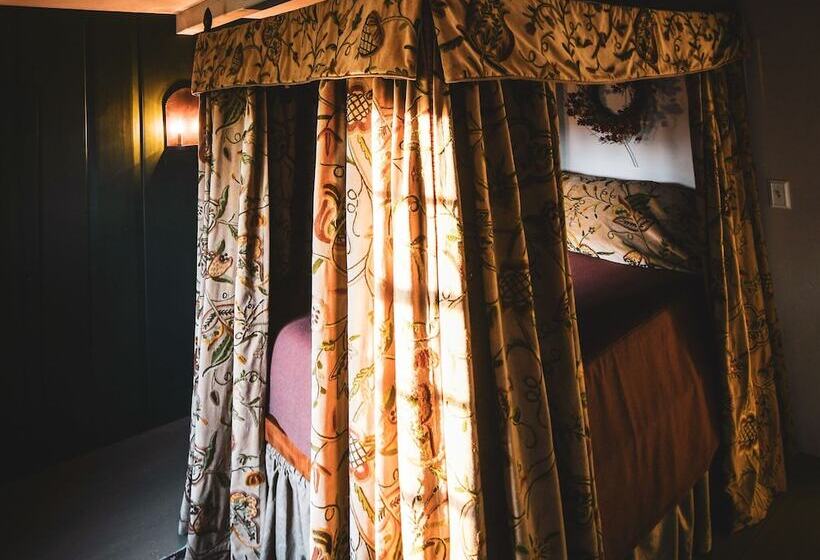 Heavitree Of Griswold B&b