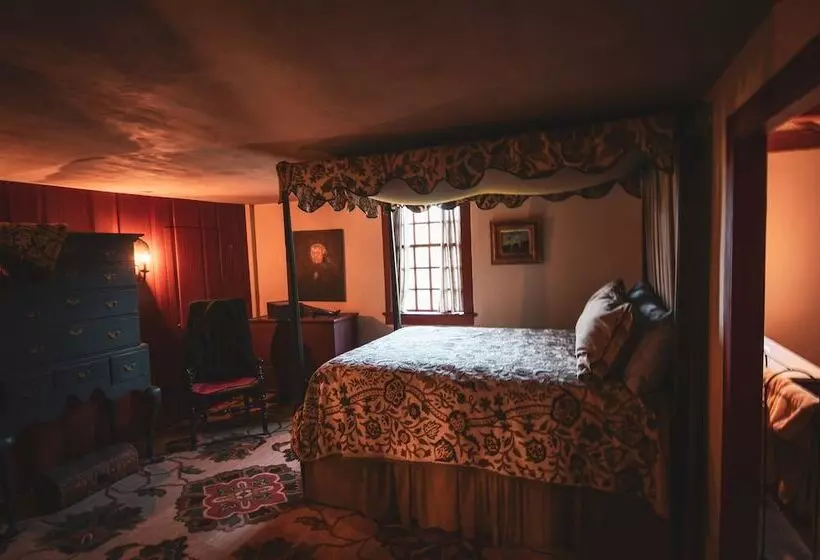 Heavitree Of Griswold B&b