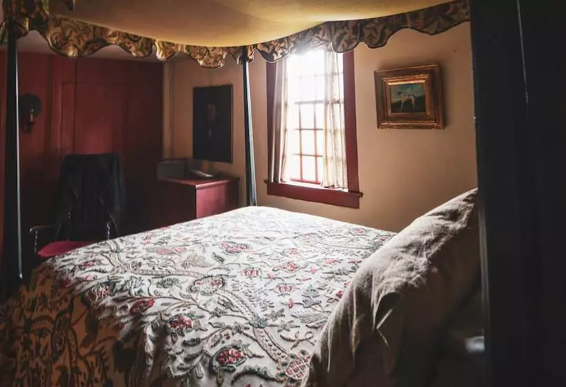 Heavitree Of Griswold B&b