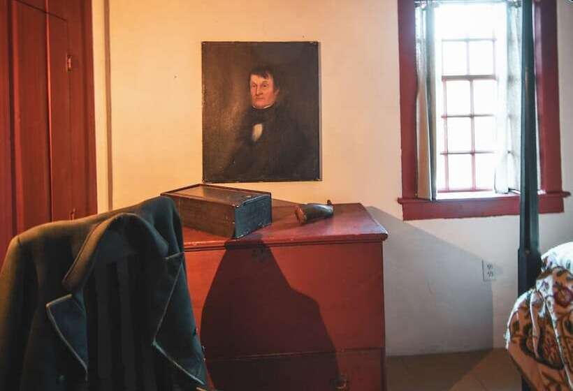 Heavitree Of Griswold B&b