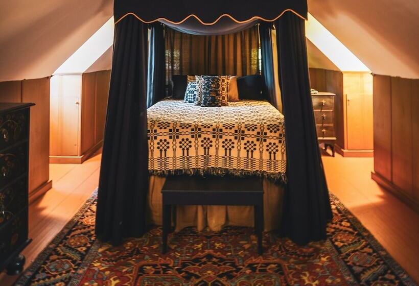 Heavitree Of Griswold B&b