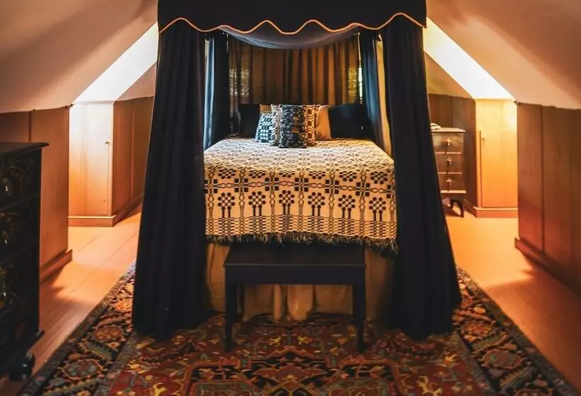 Heavitree Of Griswold B&b