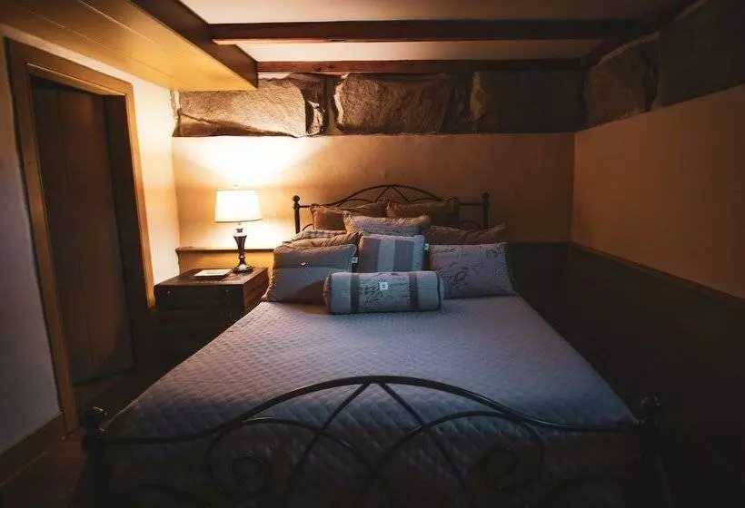 Heavitree Of Griswold B&b