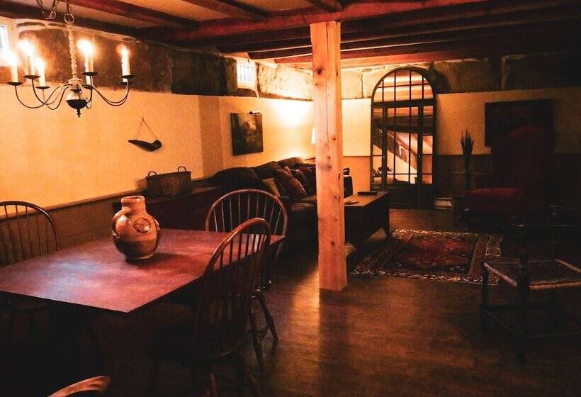 Heavitree Of Griswold B&b