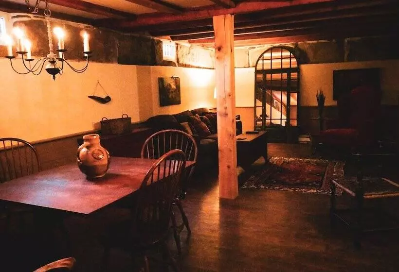 Heavitree Of Griswold B&b