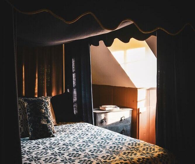 Heavitree Of Griswold B&b