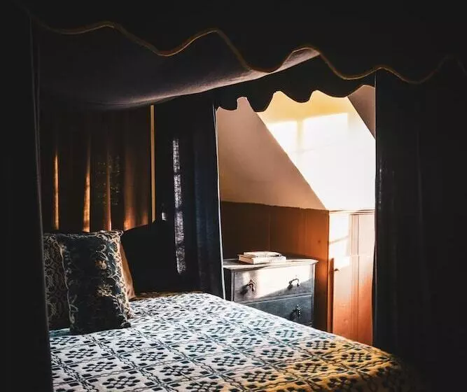 Heavitree Of Griswold B&b