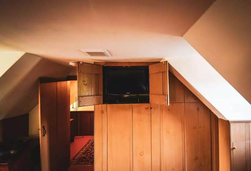 Heavitree Of Griswold B&b