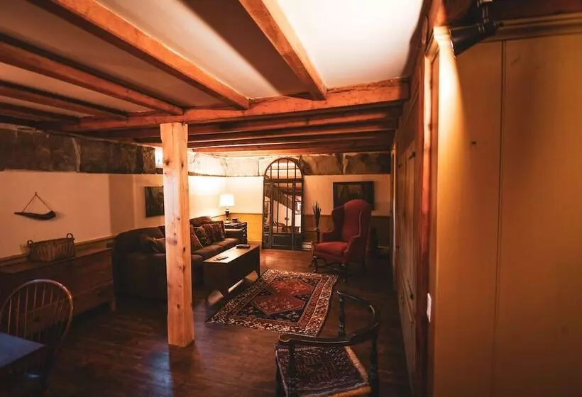 Heavitree Of Griswold B&b