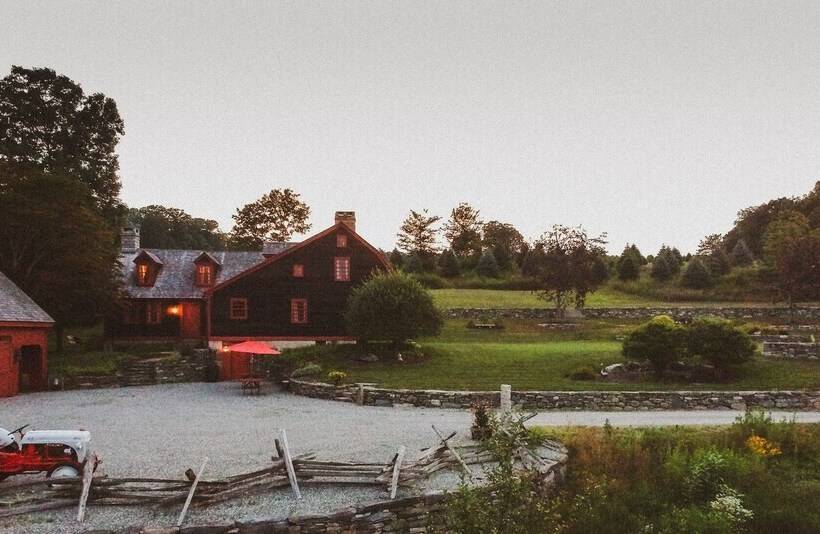 Heavitree Of Griswold B&b