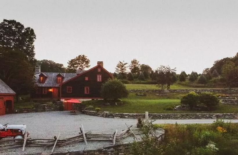 Heavitree Of Griswold B&b