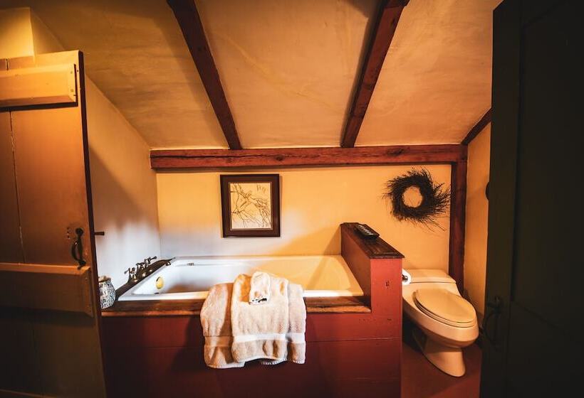 Heavitree Of Griswold B&b