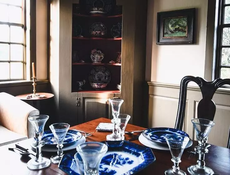 Heavitree Of Griswold B&b