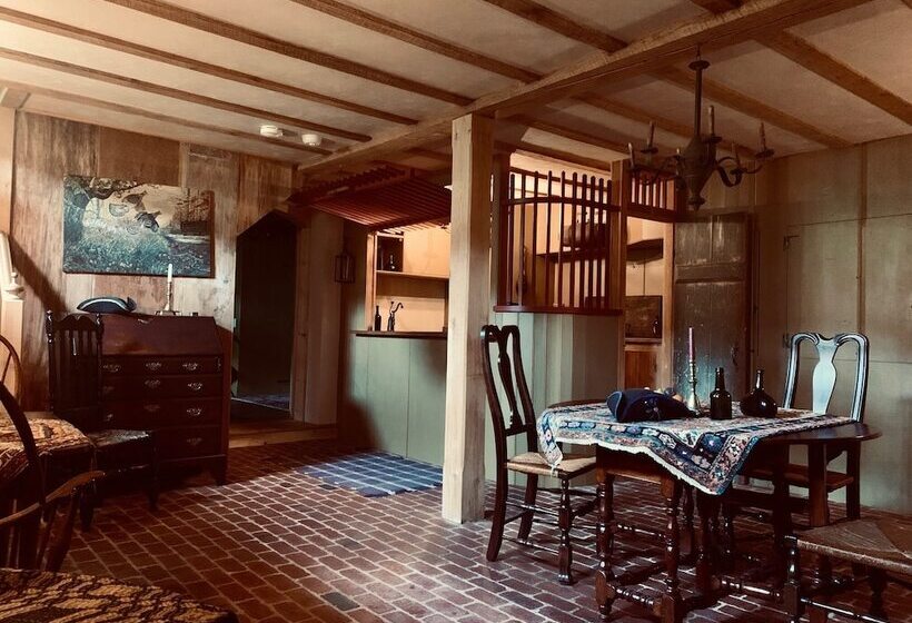 Heavitree Of Griswold B&b