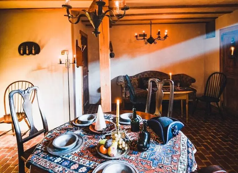 Heavitree Of Griswold B&b