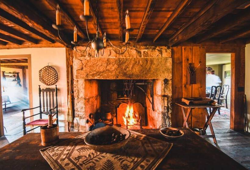 Heavitree Of Griswold B&b