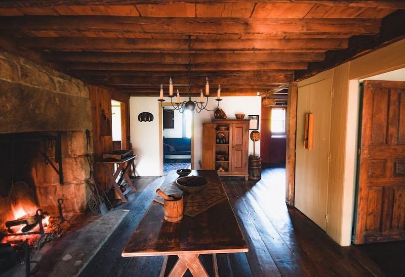 Heavitree Of Griswold B&b