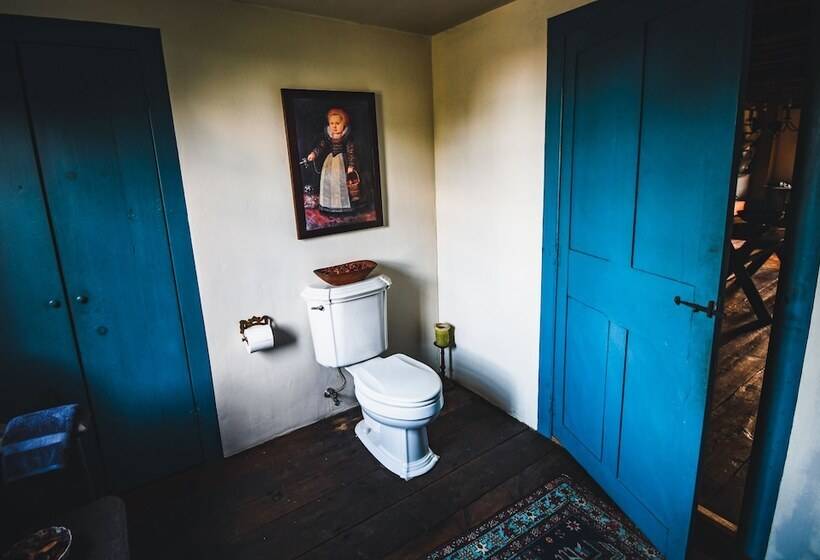 Heavitree Of Griswold B&b