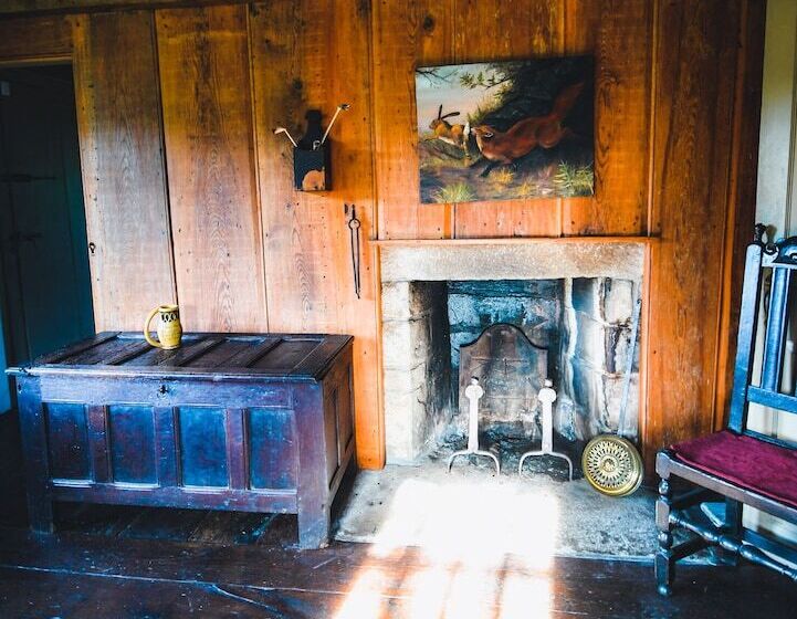 Heavitree Of Griswold B&b