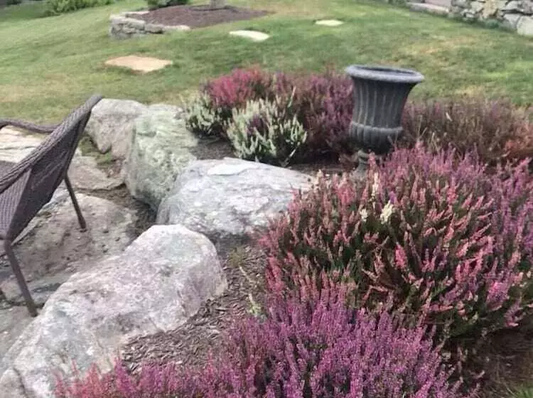 Heavitree Of Griswold B&b