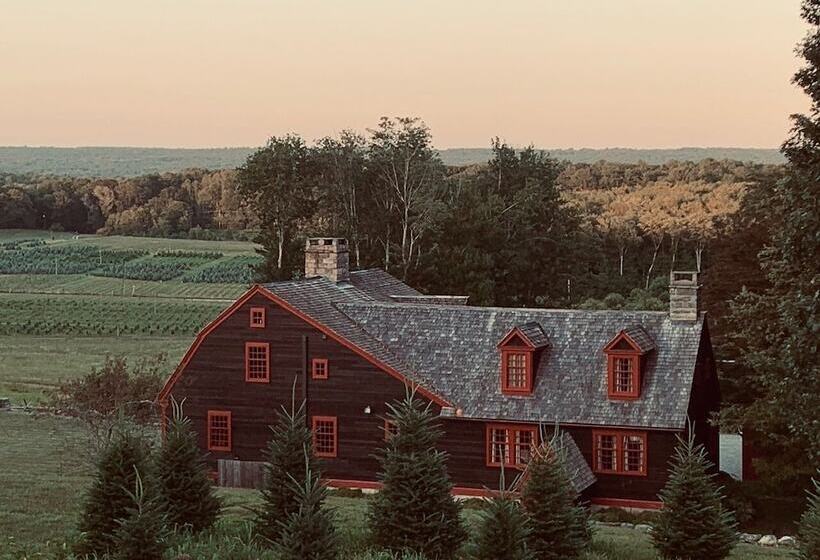 Heavitree Of Griswold B&b