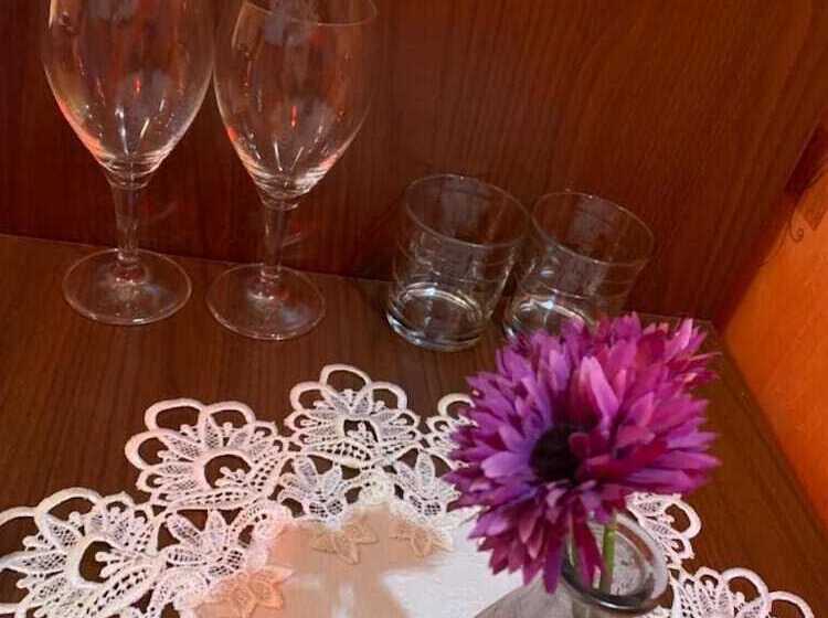 Hostel Mpark Myslowice