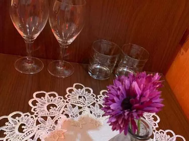 Hostel Mpark Myslowice