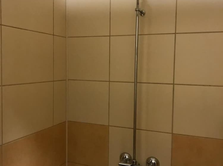 Hostel Mpark Myslowice