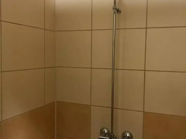 Hostel Mpark Myslowice