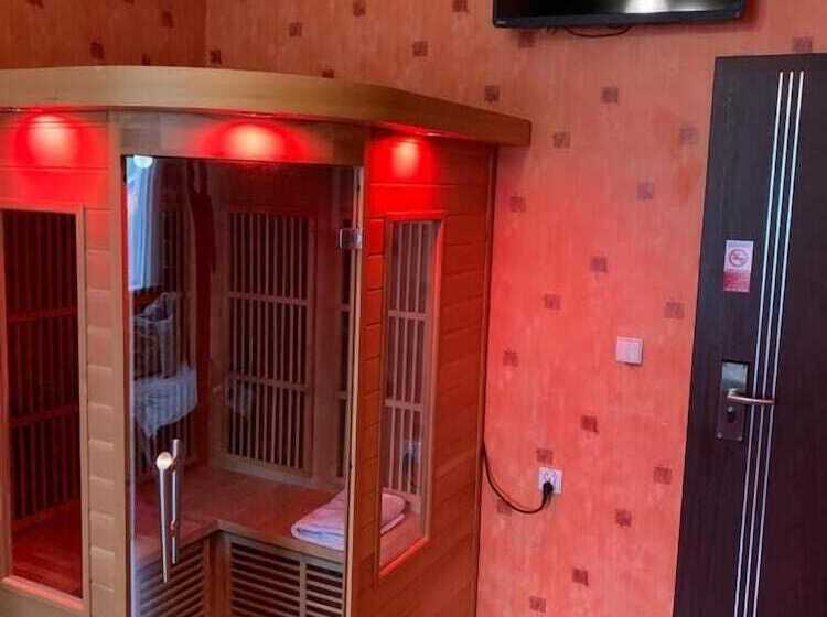 Hostel Mpark Myslowice