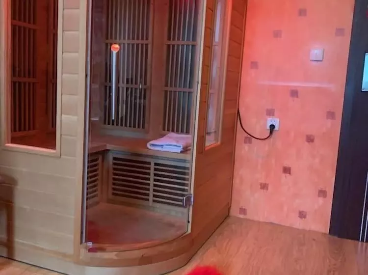 Hostel Mpark Myslowice