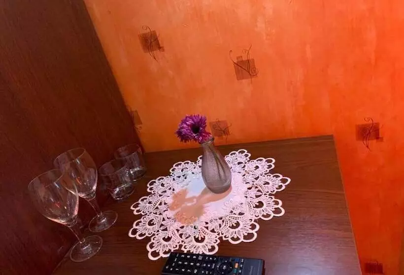 Hostel Mpark Myslowice