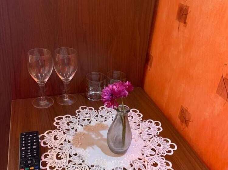 Hostel Mpark Myslowice