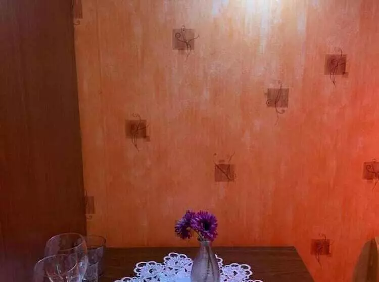 Hostel Mpark Myslowice