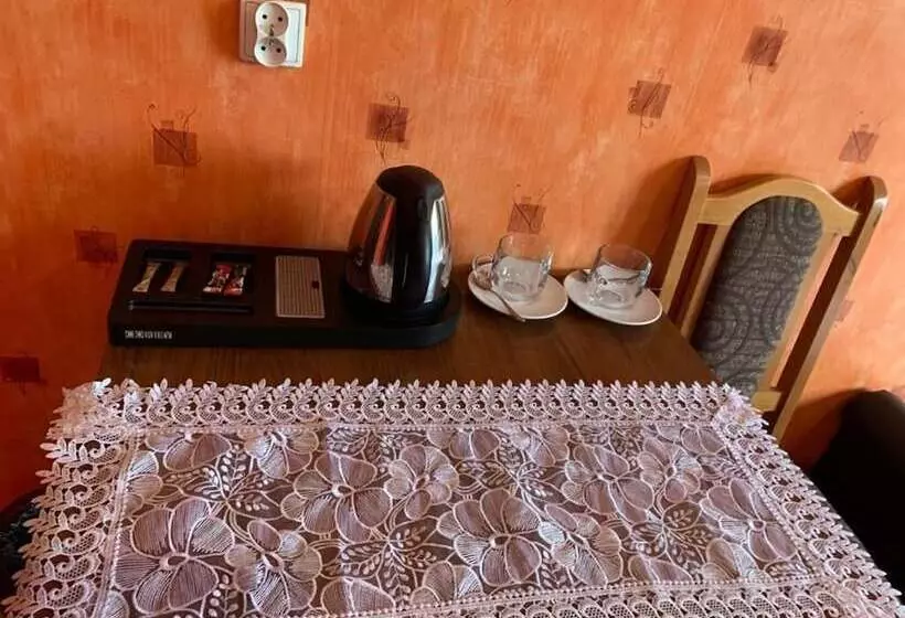 Hostel Mpark Myslowice