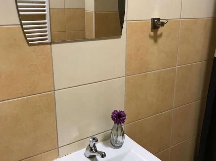 Hostel Mpark Myslowice