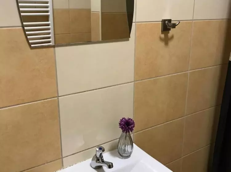 Hostel Mpark Myslowice