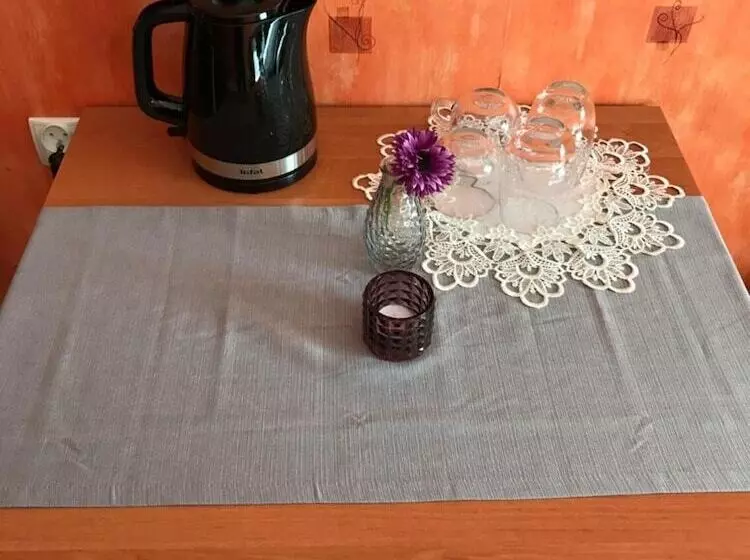 Hostel Mpark Myslowice