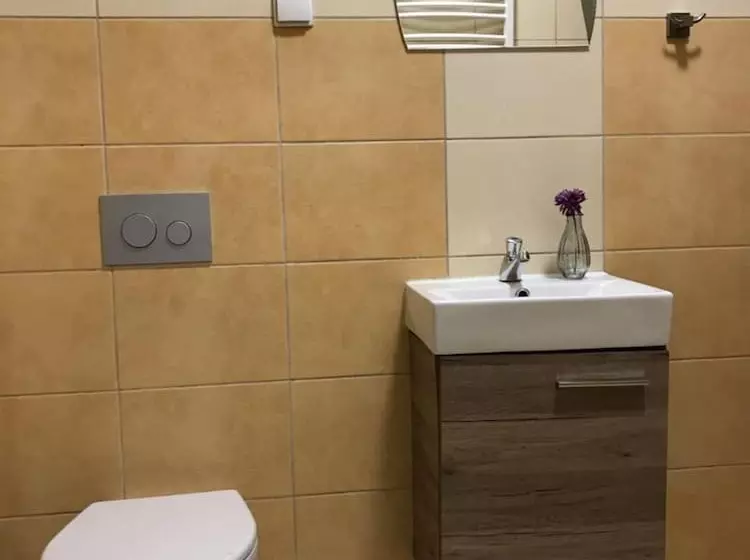 Hostel Mpark Myslowice