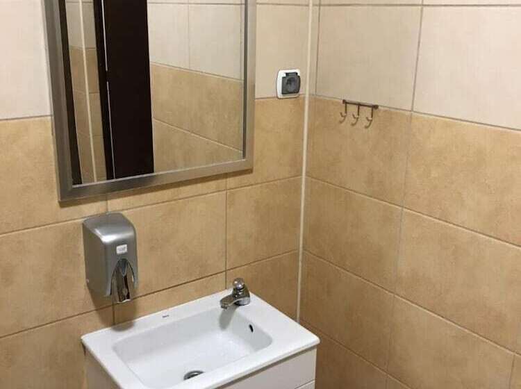 Hostel Mpark Myslowice