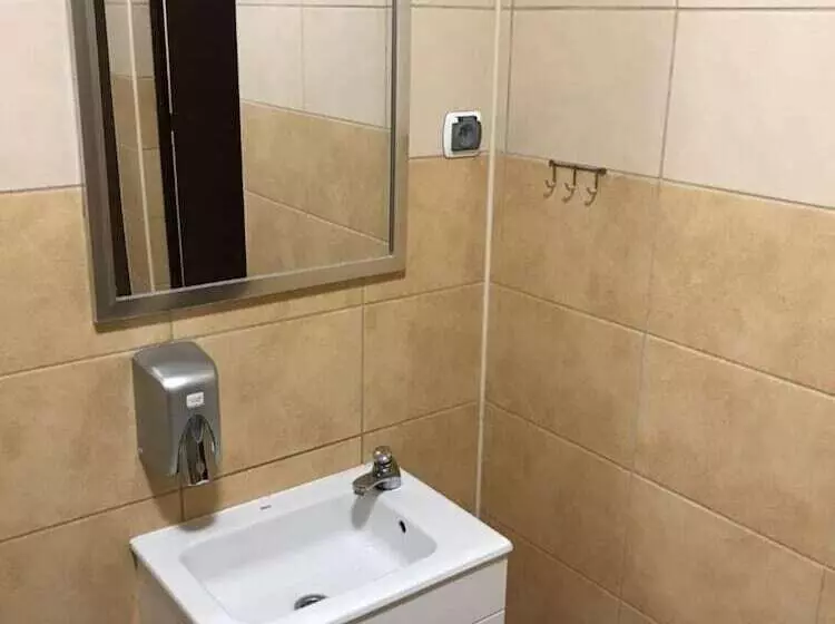 Hostel Mpark Myslowice