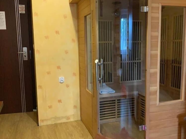 Hostel Mpark Myslowice