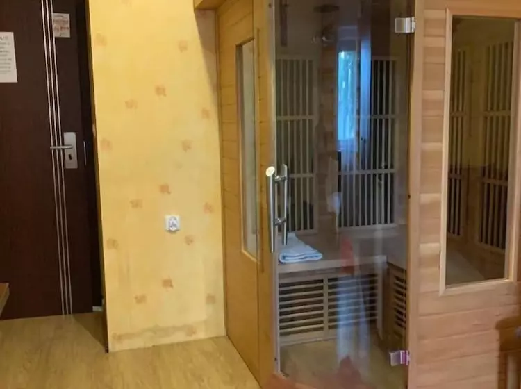 Hostel Mpark Myslowice