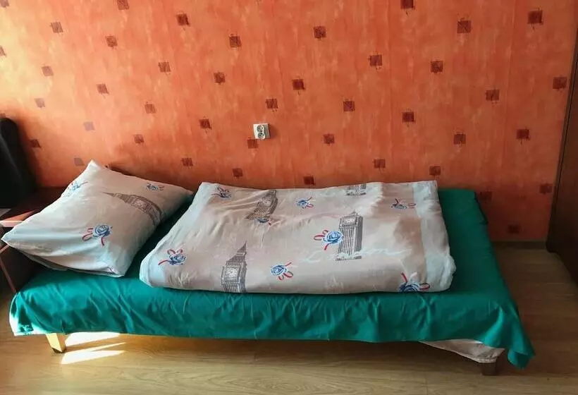 Hostel Mpark Myslowice