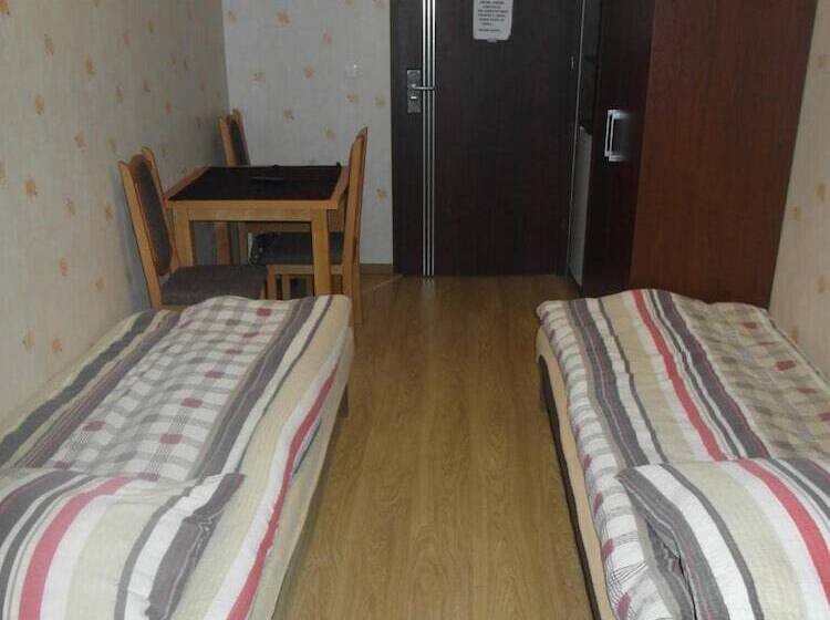 Hostel Mpark Myslowice